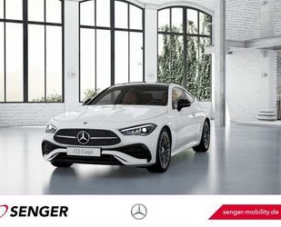 Mercedes-Benz CLE 200 Gebrauchtwagen