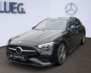 Mercedes-Benz C 300 Gebrauchtwagen