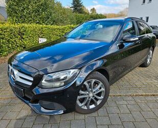 Mercedes-Benz C 200 Gebrauchtwagen
