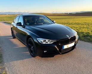 BMW 330 Gebrauchtwagen