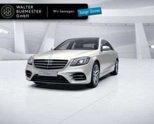 Mercedes-Benz S 400 Gebrauchtwagen