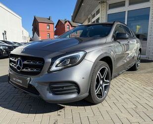 Mercedes-Benz GLA 180 Gebrauchtwagen