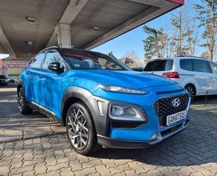 Hyundai KONA Gebrauchtwagen