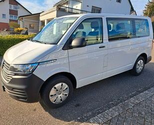 VW T6 Caravelle Gebrauchtwagen