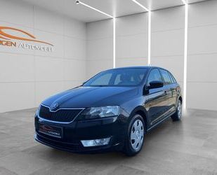 Skoda Rapid Gebrauchtwagen