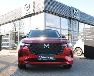 Mazda CX-60 Gebrauchtwagen