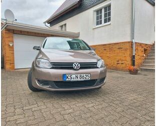 VW Golf Plus Gebrauchtwagen