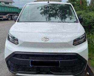 Toyota Proace City Gebrauchtwagen