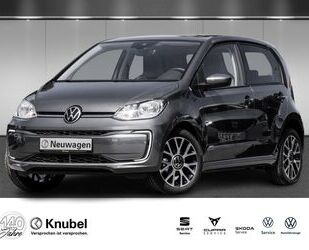 VW e-up! Gebrauchtwagen
