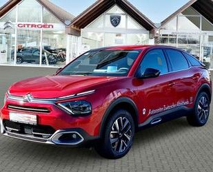 Citroen C4 Gebrauchtwagen