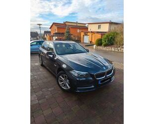 BMW 530 Gebrauchtwagen
