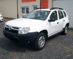 Dacia Duster Gebrauchtwagen
