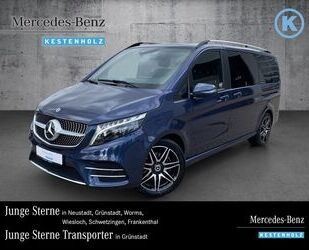 Mercedes-Benz V 250 Gebrauchtwagen