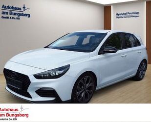 Hyundai i30 Gebrauchtwagen
