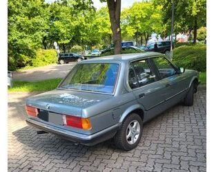 BMW 324 Gebrauchtwagen