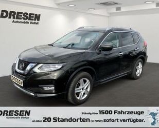 Nissan X-Trail Gebrauchtwagen