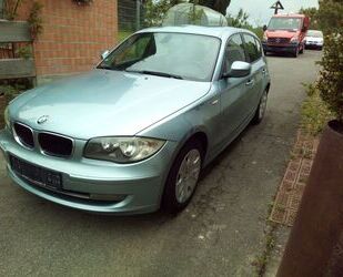 BMW 116 Gebrauchtwagen