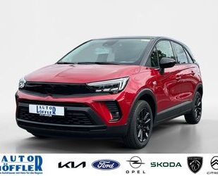 Opel Crossland (X) Gebrauchtwagen