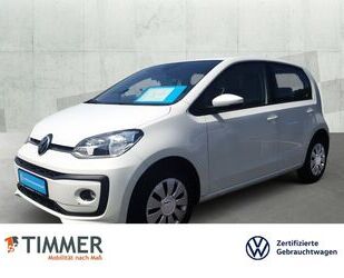 VW up! Gebrauchtwagen