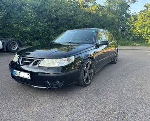 Saab 9-5 Gebrauchtwagen