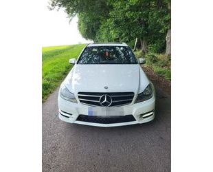 Mercedes-Benz C 250 Gebrauchtwagen