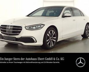 Mercedes-Benz S 500 Gebrauchtwagen