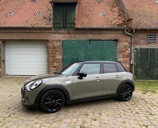 Mini Cooper S Gebrauchtwagen