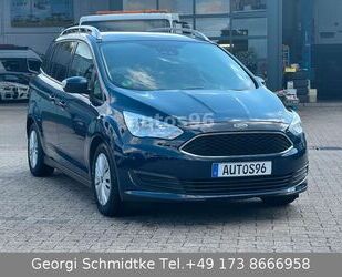 Ford Grand C-Max Gebrauchtwagen