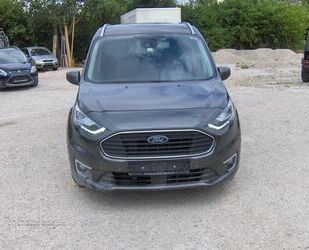 Ford Grand Tourneo Gebrauchtwagen