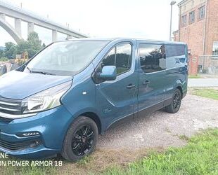 Fiat Talento Gebrauchtwagen