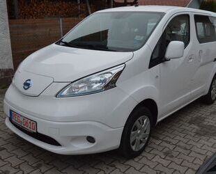 Nissan e-NV200 Gebrauchtwagen