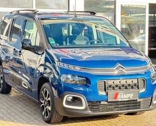 Citroen Berlingo Gebrauchtwagen