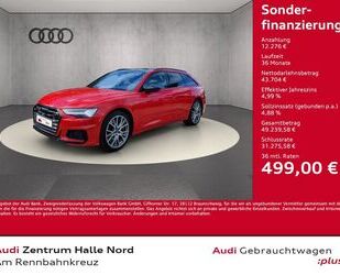 Audi S6 Gebrauchtwagen