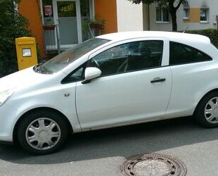 Opel Corsa Gebrauchtwagen