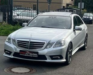Mercedes-Benz E 500 Gebrauchtwagen
