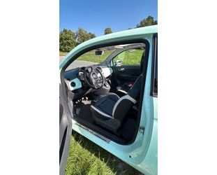 Fiat 500C Gebrauchtwagen