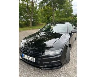 Audi A7 Gebrauchtwagen