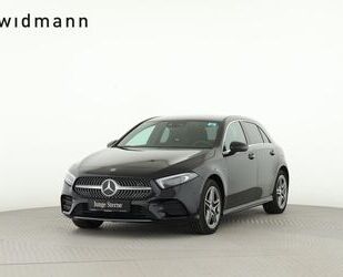 Mercedes-Benz A 250 Gebrauchtwagen