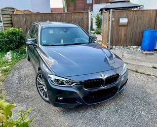 BMW 320 Gebrauchtwagen