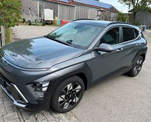 Hyundai KONA Gebrauchtwagen