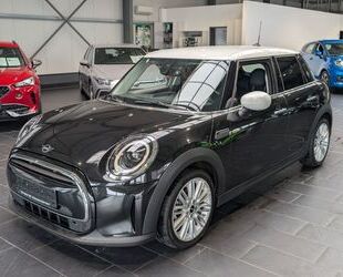 Cupra Cooper 