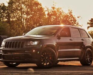 Jeep Grand Cherokee Gebrauchtwagen
