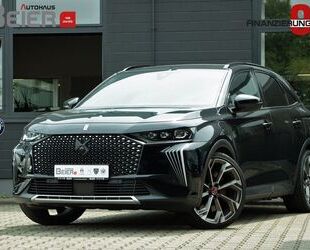 DS Automobiles DS7 (Crossback) Gebrauchtwagen