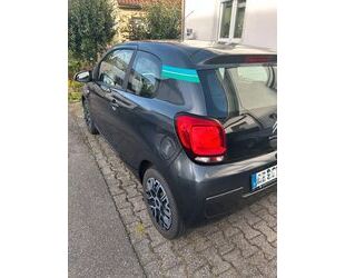 Citroen C1 Gebrauchtwagen