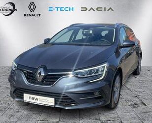 Renault Megane E-TECH Gebrauchtwagen