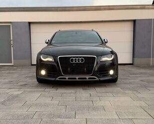 Audi A4 Allroad Gebrauchtwagen