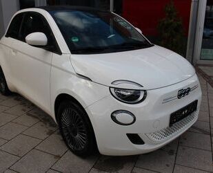 Fiat 500e Gebrauchtwagen