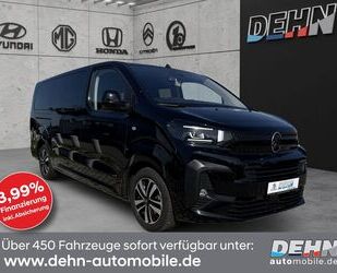 Citroen SpaceTourer Gebrauchtwagen