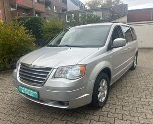 Chrysler Grand Voyager Gebrauchtwagen