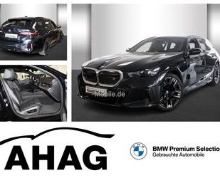 BMW i5 Gebrauchtwagen